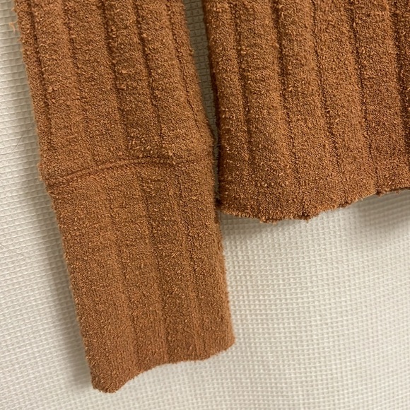 Free People Oliver Henley Shirt - Picture 5 of 7